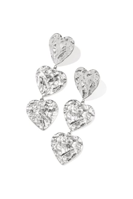 Romance Lover oorbellen