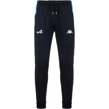 Alpine F1 kinder joggingsbroek Adric 2024