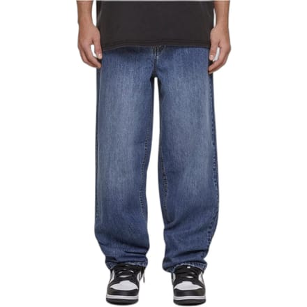 Jeans MJ Gonzales Baggy