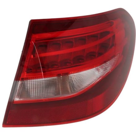 Achterlicht HELLA 2SD354 875-021