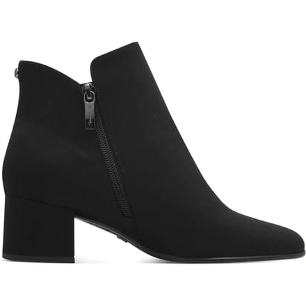 TAMARIS Essentials Dames Laarzen -zwart