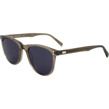 Levi's LV 5005/S/N 79U Zonnebril - Heren - Groen