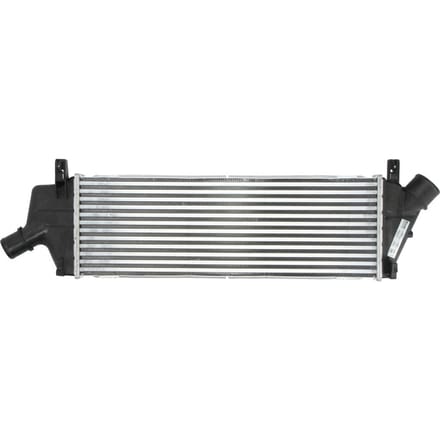Intercooler NISSENS 96307