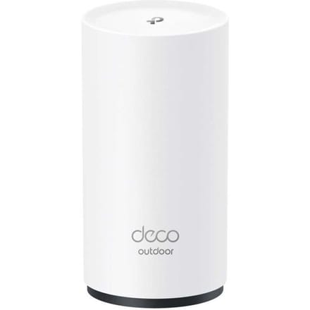 TP-Link Deco X50-Outdoor - Mesh WiFi - WiFi Versterker - WiFi 6 - PoE - Uitbreiding