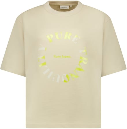 Cars Jeans T-shirt Evania - dames