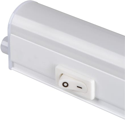 Onderbouwverlichting Koppelbaar 4W Koelwit 27CM LINUS - Kanlux