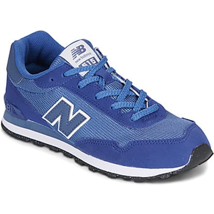New Balance  Lage Sneakers 515