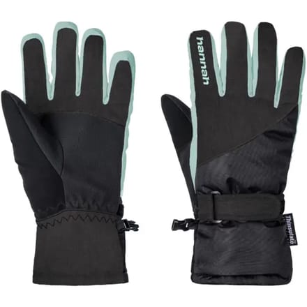 Dames skihandschoenen Hannah Pammy