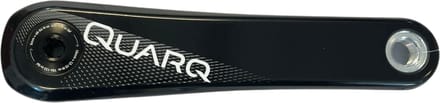 SRAM Quarc Crank Links - 172,5 mm - Carbon