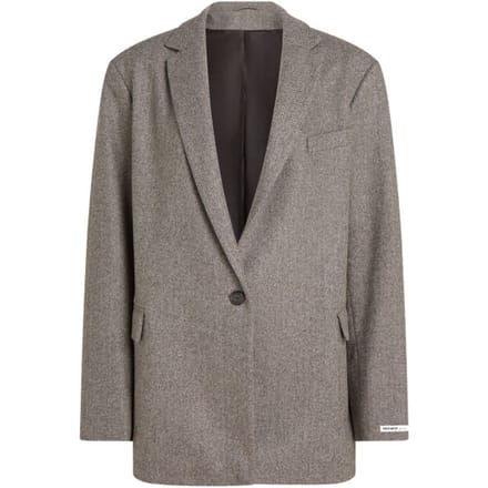 Penn & Ink Blazer w26n1775