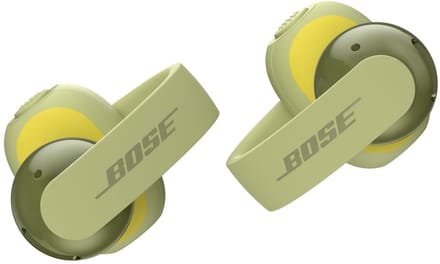 Bose 耳机 Hoofdtelefoons True Wireless Stereo (TWS) oorhaak Muziek USB Type-C Bluetooth Groen