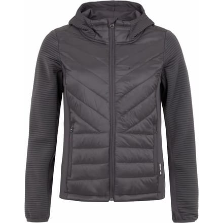 Protest Prthestia – Outdoorjas Dames – Capuchon – Zak met rits