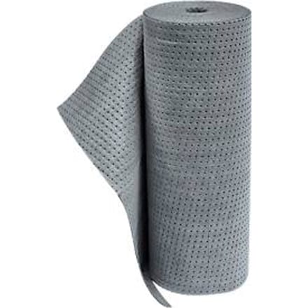 Absorberende rol FIRST light, universeel, B 400 mm x L 60 m