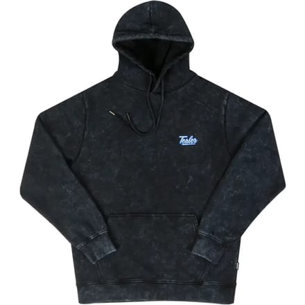 Sweat Tealer Warp Zone