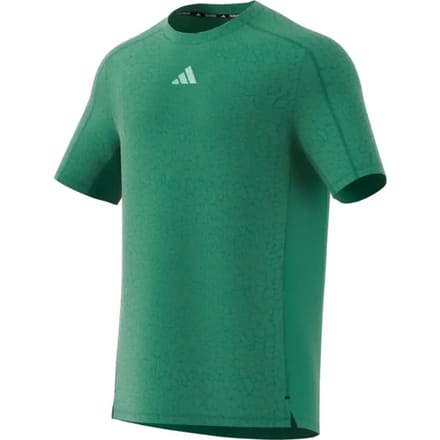 Bedrukte jersey adidas Workout PU