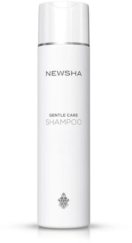 Newsha gentle care shampoo 250ml