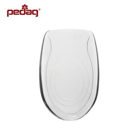 Pedag Soft Heel - gelhiel - zooltje dames