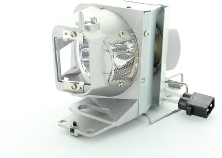 QualityLamp Beamerlamp - Optoma BL-FP210A, SP.70201GC01, BL-FP210B, SP.77011GC01 & Acer MC.JK211.00B