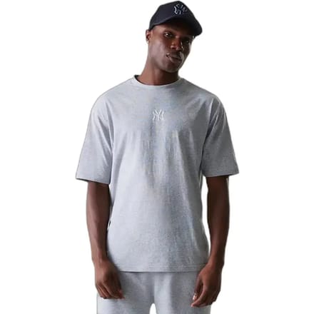 T-shirt New York Yankees Nos MLB Le Midi OS