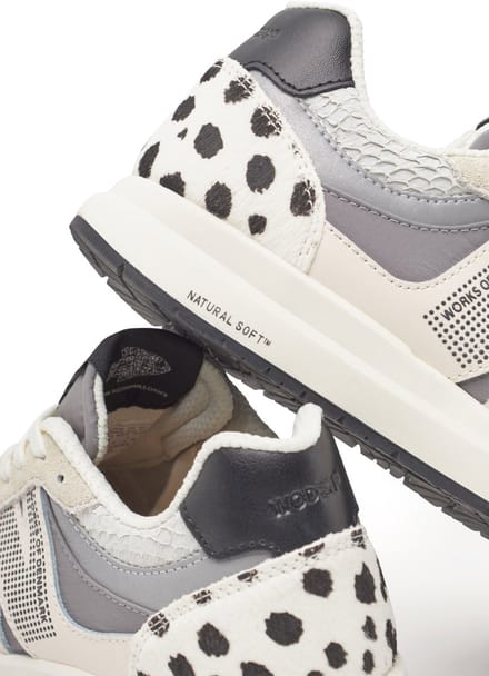Sneakers Rigmor Animal