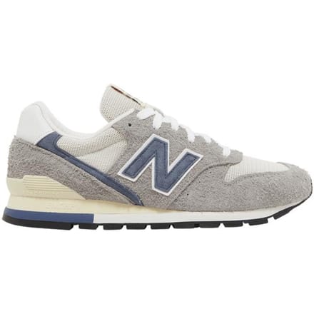 New Balance 996 Gemaakt in de VS 'Grey Day 2023' 38 gray