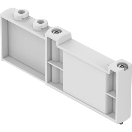 Festo Afdekplaat - 573422