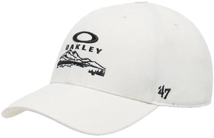 Oakley Apparel 47 Mvp Graphic Pet Wit
