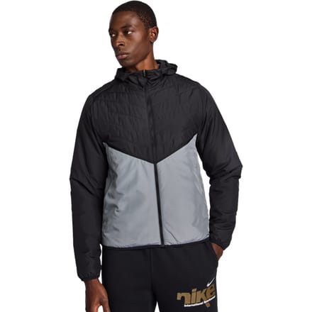 Waterdichte jas Nike Therma-FIT Repel