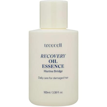 [treecell] Essence d'huile de récupération 100 ml white