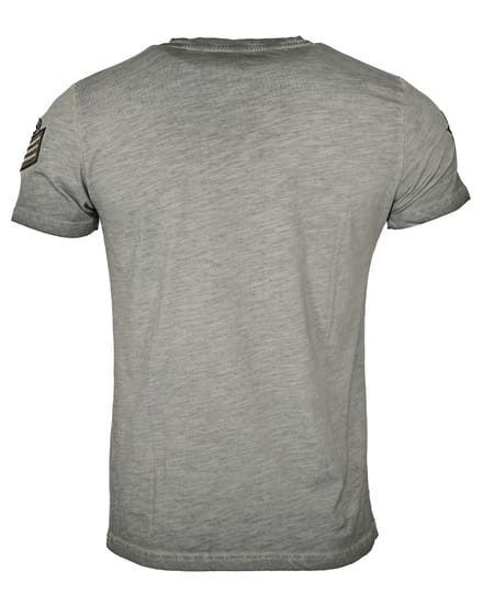 Top Gun T-Shirt Zoeken TG20191024