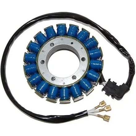 Originele aanpasbare motor dynamo Electrosport Yamaha