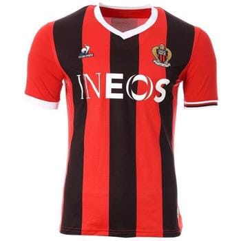 T-shirt Le Coq Sportif Authentic Domicile