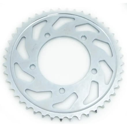 Stalen motortandwiel Sunstar 44T