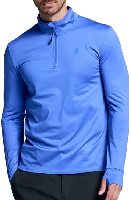 Poederbaas Skipully Heren - Arctic 2.0 - Ballpoint Blue - Maat M