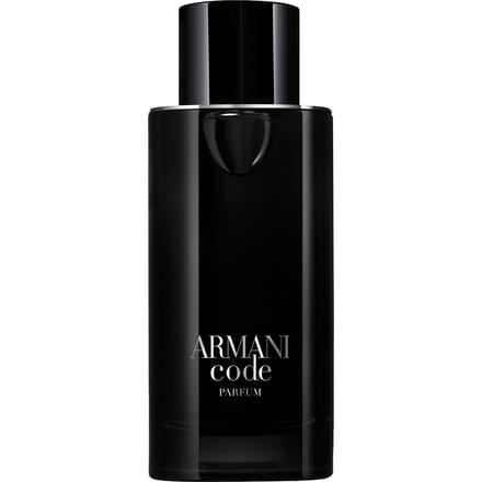 Giorgio Armani Code Homme Le Parfum 125 ml Eau de parfum spray - Herenparfum