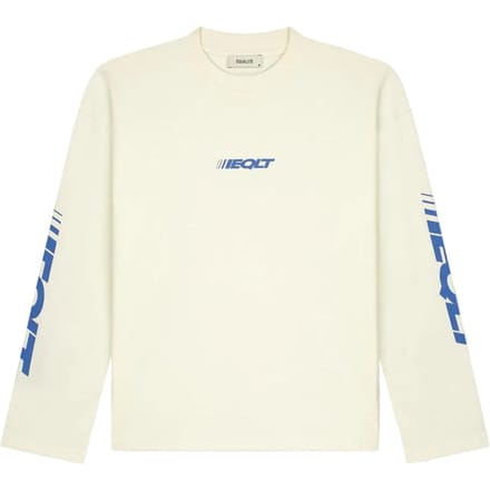 Adrien Longsleeve T-Shirt