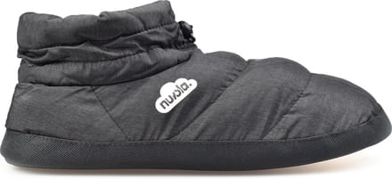 Nuvola- Sloffen Unisex- Zwart- 40/41