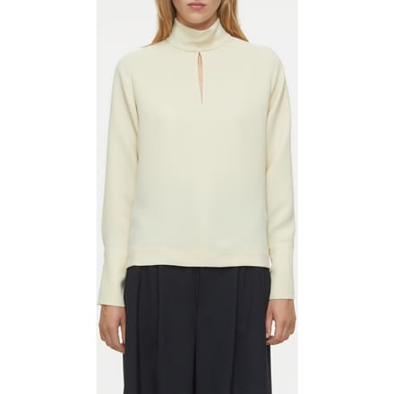 Closed Slit Blouse Shirt Shell Taglia: L | Magliette intime Outlet | Donna