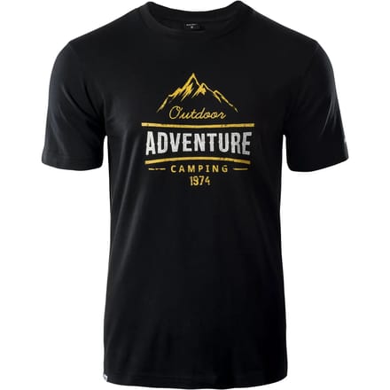 T-shirt Hi-Tec Lore