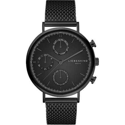 Liebeskind Dameshorloge LT-0194-MM