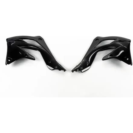 Radiatoruitlaten motorfiets Kawasaki KX450F UFO