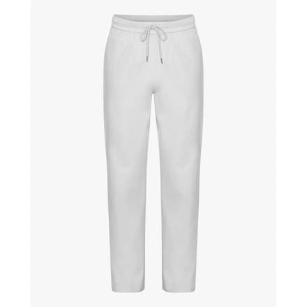 Jogging Colorful Standard Organic Twill Optical White