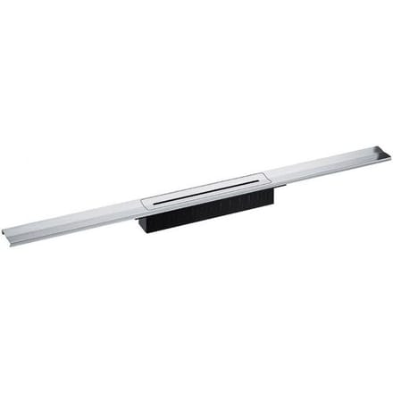 Dallmer CeraFloor Pure shower drain 120 cm 538222