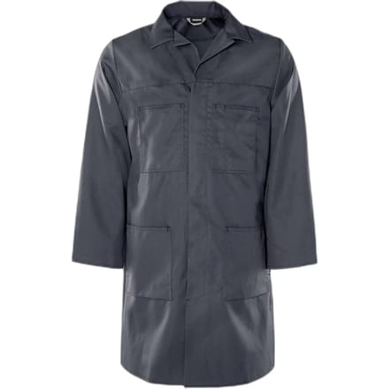 Fristads Stofjas 3001 P154 - Donkergrijs - M