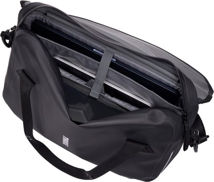 Thule Shield Attache Inlock - Black - 16 inch
