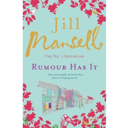 Rumour Has It - Jill Mansell