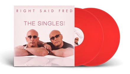 The Singles [redux]