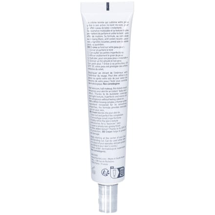 Erborian BB & CC Creams Crème au Ginseng SPF 20 Bb- cc-crème Dames 40 ml