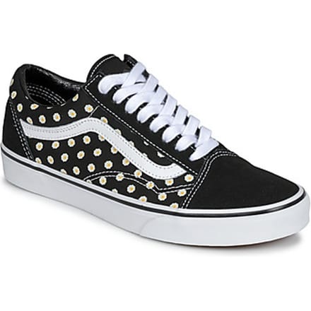 Vans  Lage Sneakers UA Old skool FLORAL