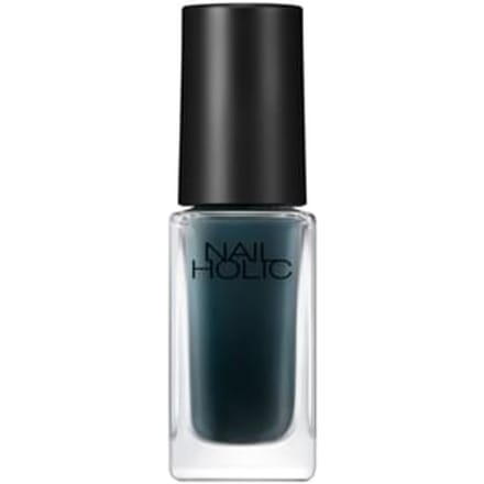 Kose - Nail Holic Flower Layered Color BL935 Iris